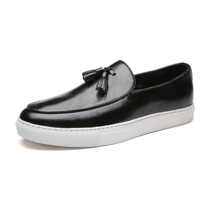 Bellagio Leather Loafers