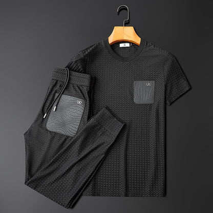 Hype Premium Jacquard Set
