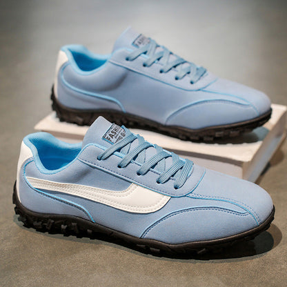 Nova Retro Sneakers
