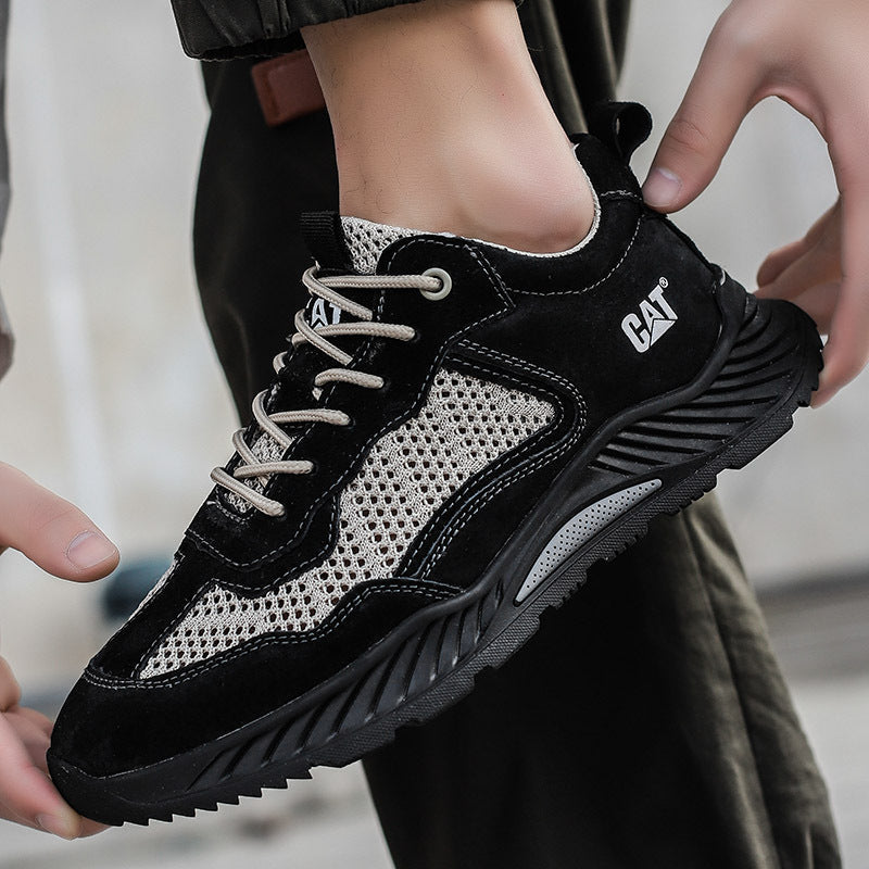 CAT® Pulse Sneakers