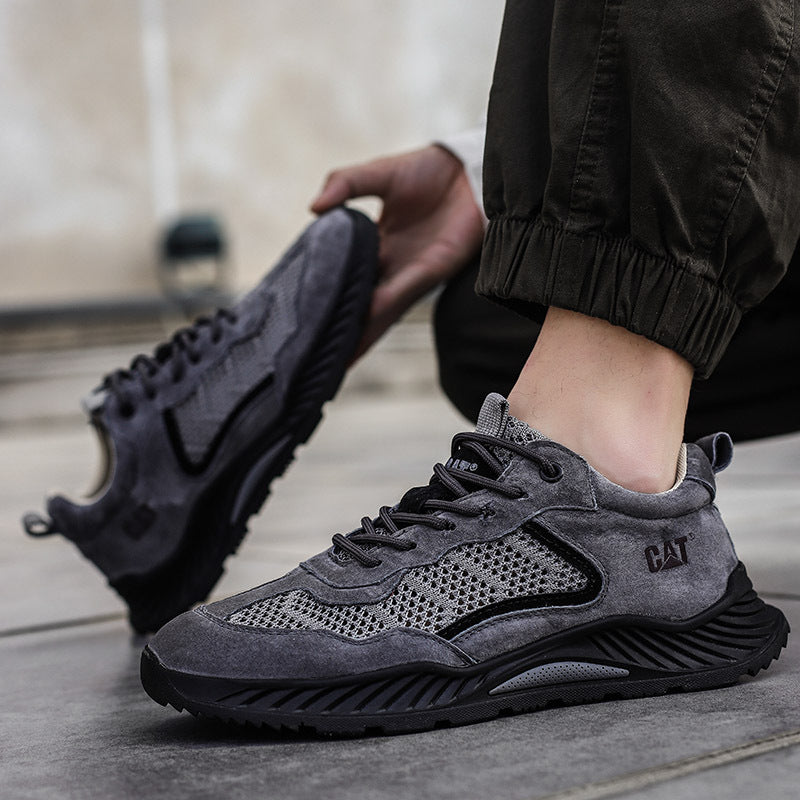 CAT® Pulse Sneakers