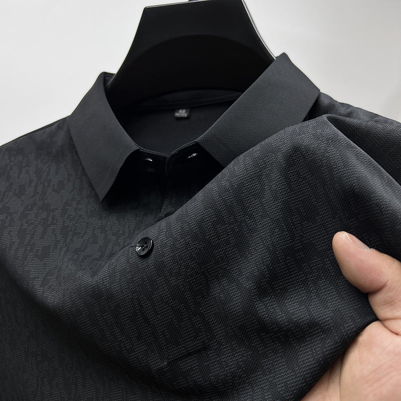 Franco Solara Silky Soft Polo