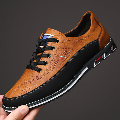 Belmont Barefoot Sneakers
