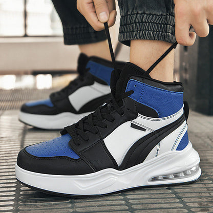 Ryder Air Sneakers