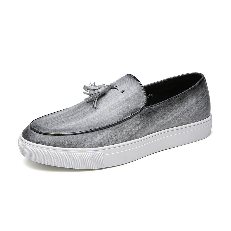 Bellagio Leather Loafers