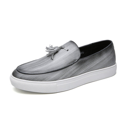 Bellagio Leather Loafers