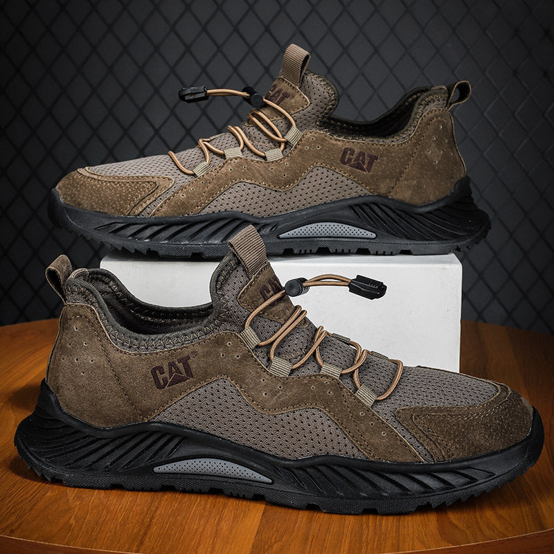 CAT® Challenger Shoe