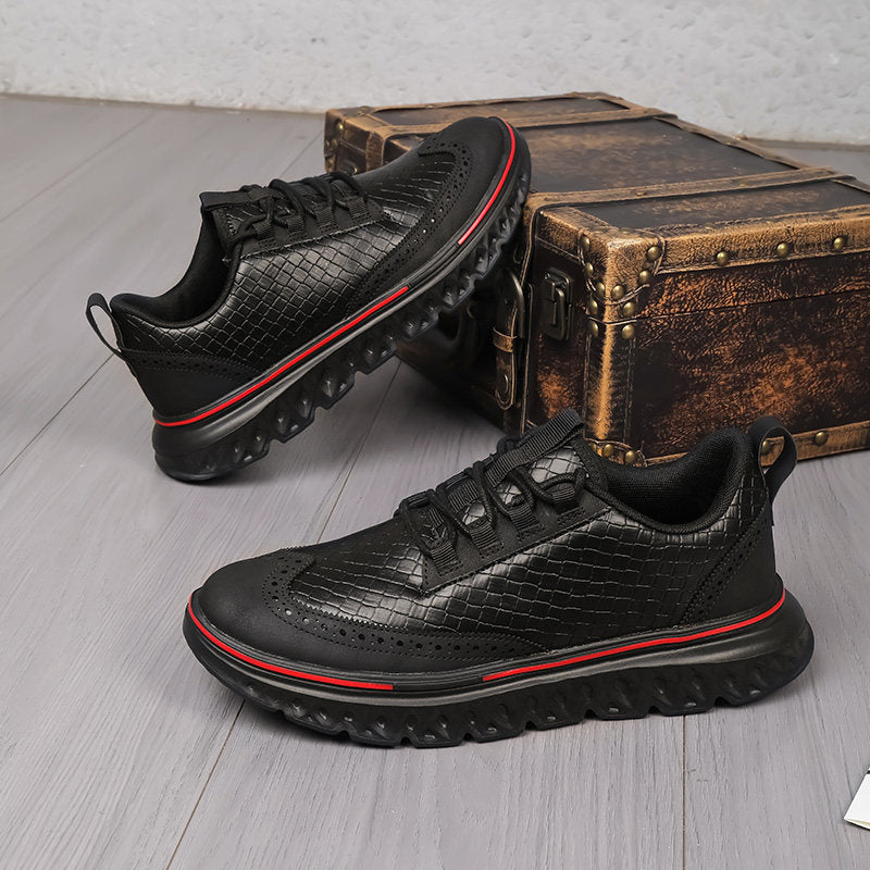 Aquilo Premium Sneakers