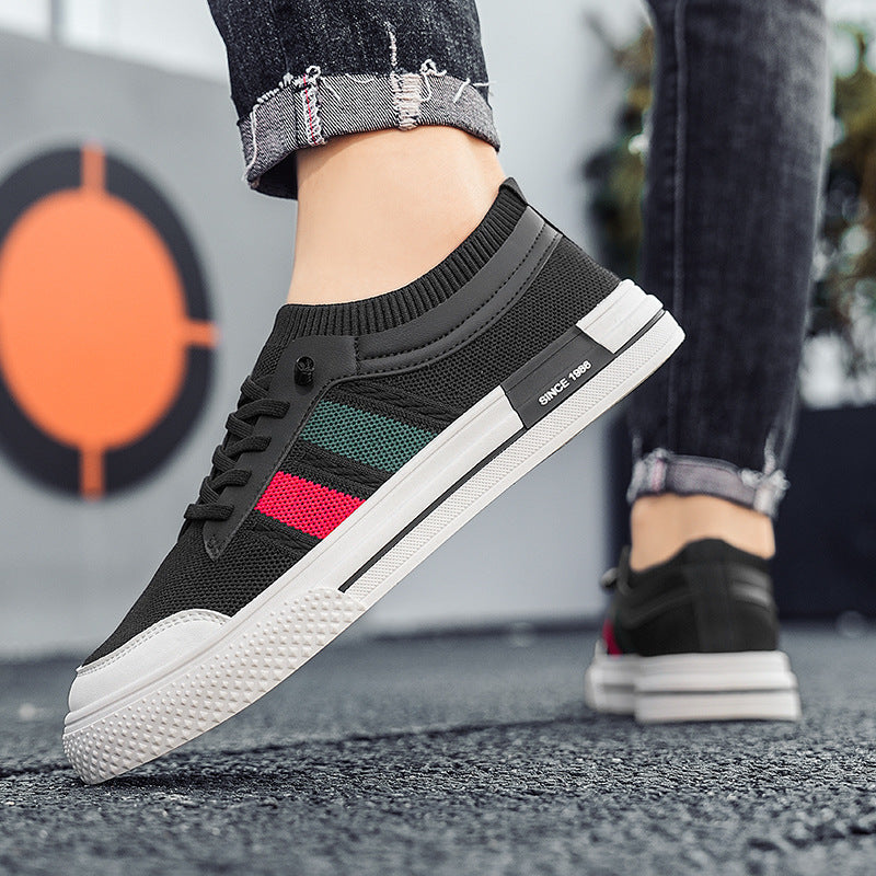 Enzo Italiana Sneakers
