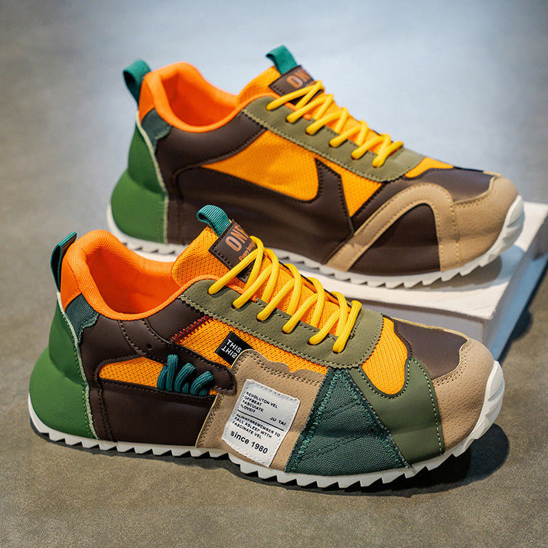 Orbital Nova Sneakers