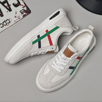 Varsity Retro Sneakers