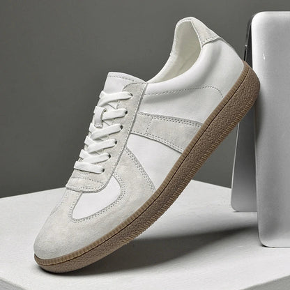 Griezmann Suede Sneakers