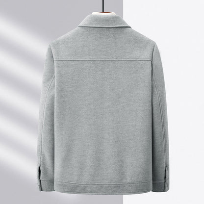 Sebastien Cashmere Jacket