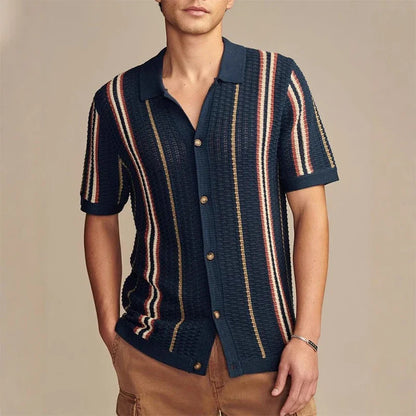 Valentino Soft Knit Polo