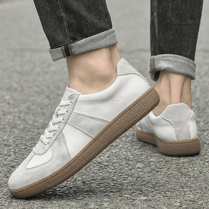 Griezmann Suede Sneakers