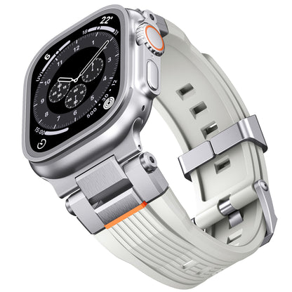 Venture Silicone Apple Watch Band