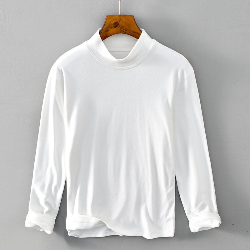 Arlo Long-Sleeve Knit Sweater
