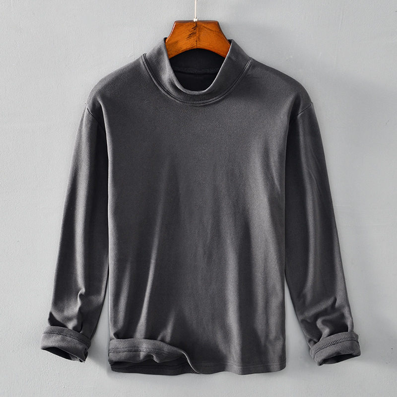 Arlo Long-Sleeve Knit Sweater