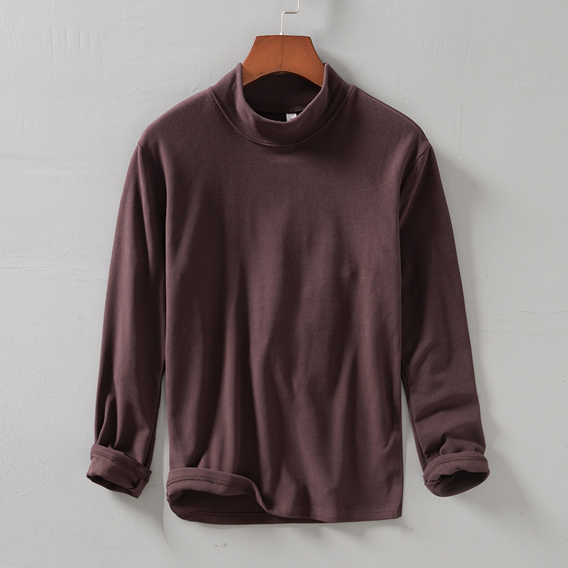 Arlo Long-Sleeve Knit Sweater