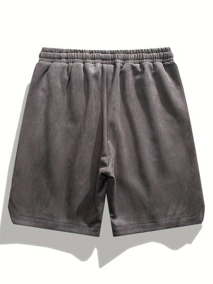 Tom Hayes LoungeCore Shorts