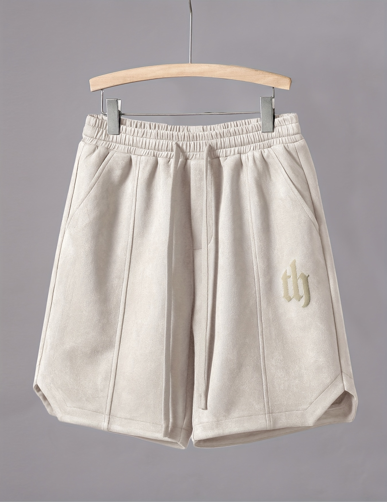 Tom Hayes LoungeCore Shorts