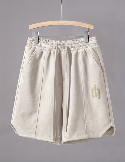 Tom Hayes LoungeCore Shorts