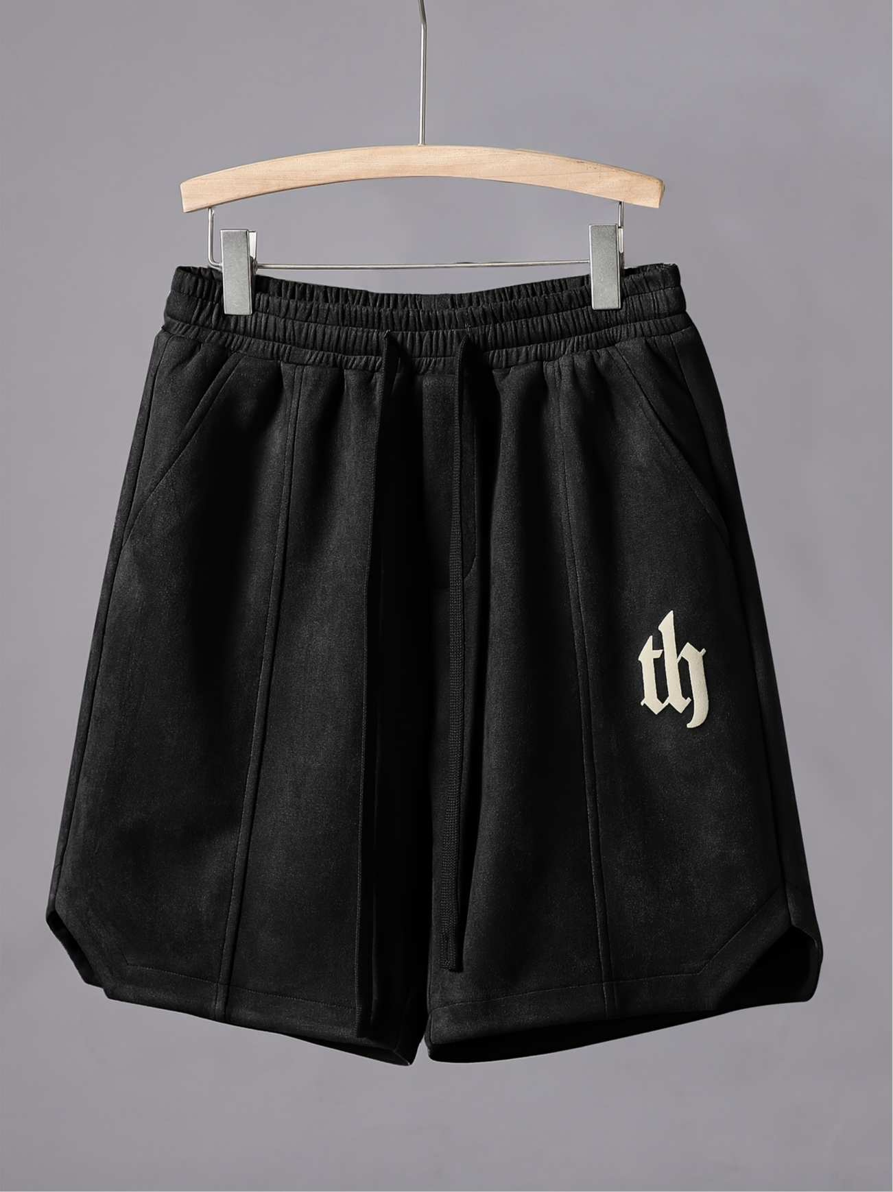 Tom Hayes LoungeCore Shorts