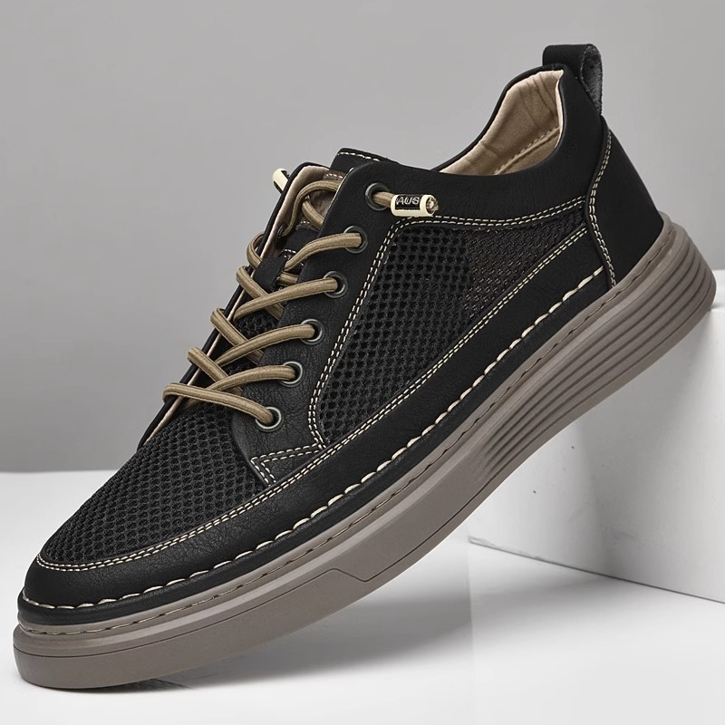 Bergamo Mesh Sneakers
