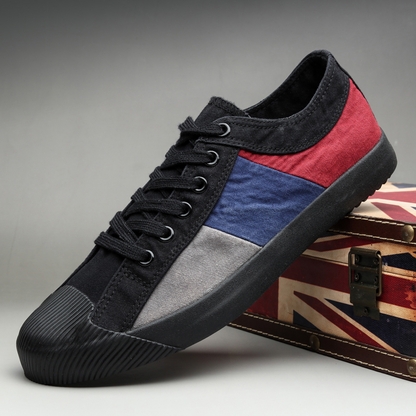 Gallagher Canvas Sneakers