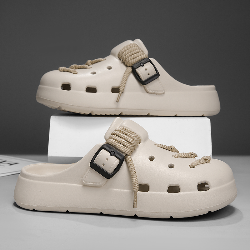 Pulse Laced Clogs