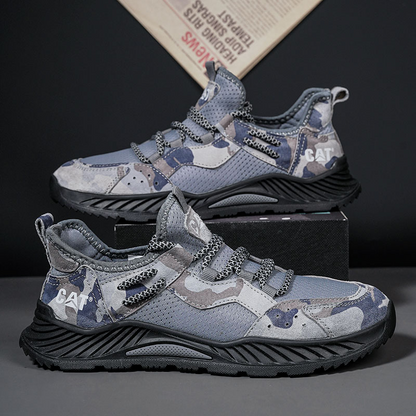 CAT® Challenger Shoe - Camo Edition