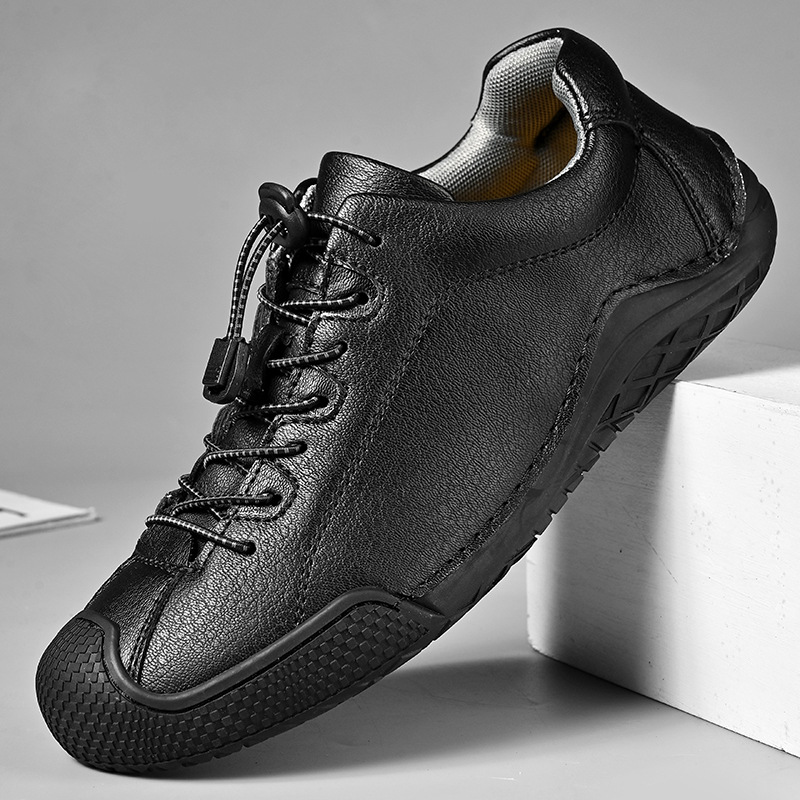 Highland Nubuck Shoes