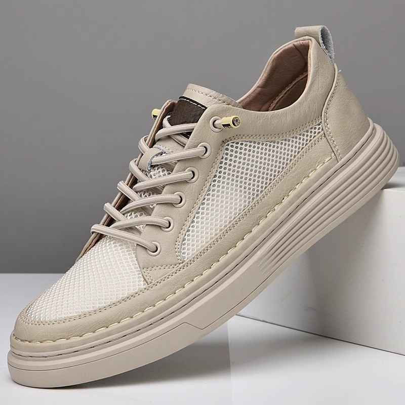 Bergamo Mesh Sneakers