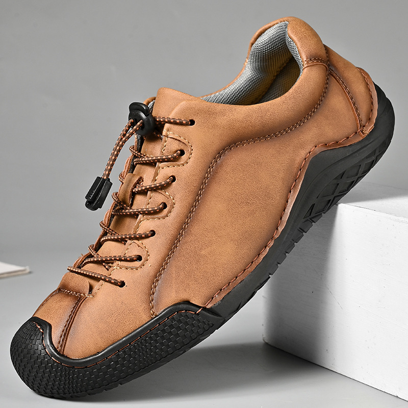 Highland Nubuck Shoes