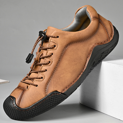 Highland Nubuck Shoes