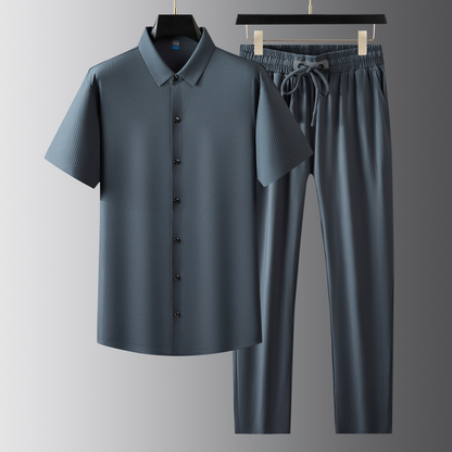 Oxford Premium Lounge Set