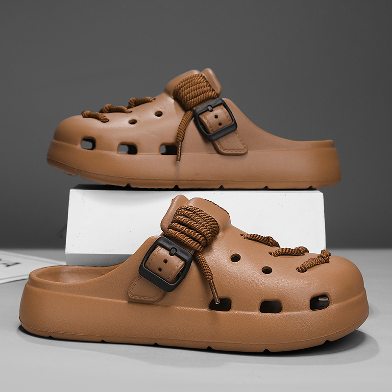 Pulse Laced Clogs