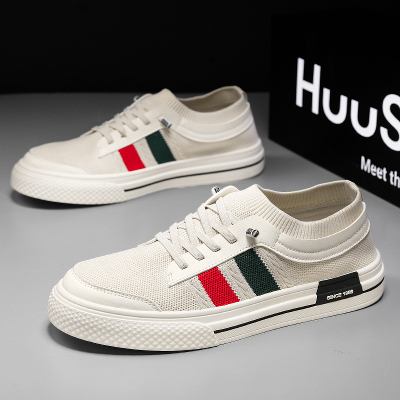 Enzo Italiana Sneakers