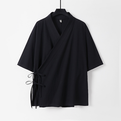 Asahi Linen Set