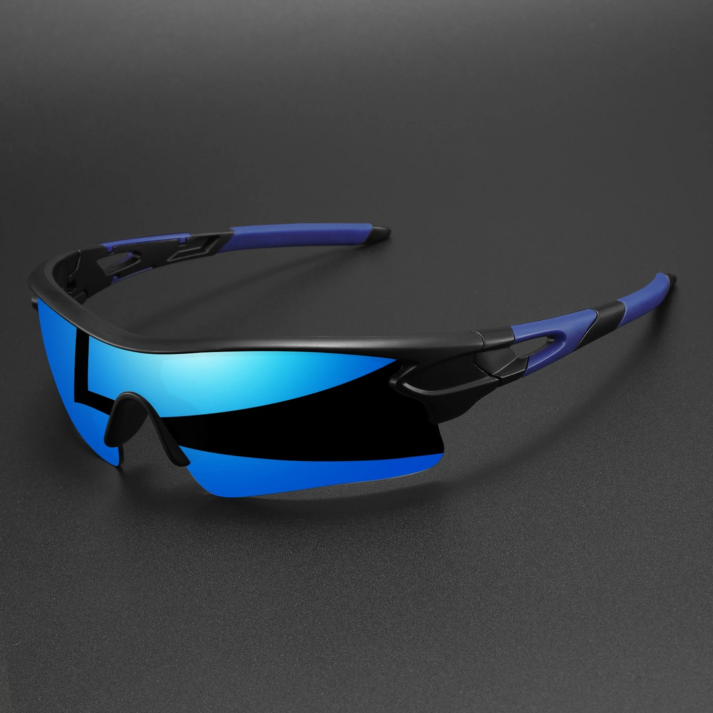 SolarBoost Polarized Shades