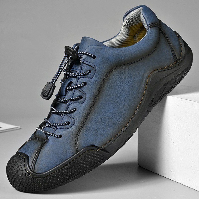 Highland Nubuck Shoes