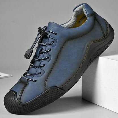 Highland Nubuck Shoes