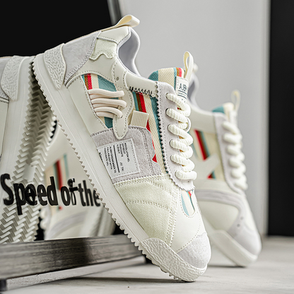 Orbital Retro Sneakers