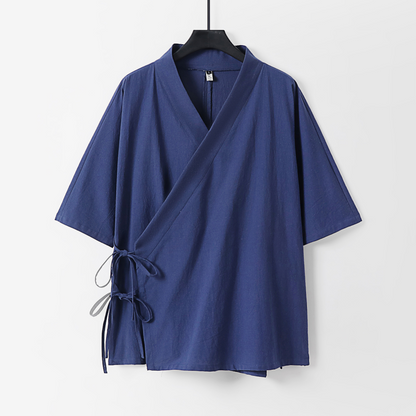 Asahi Linen Set