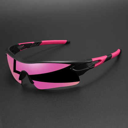 SolarBoost Polarized Shades
