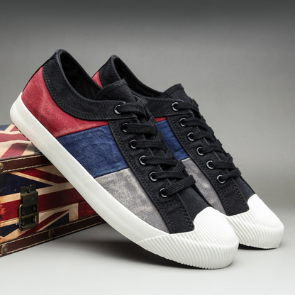 Gallagher Canvas Sneakers