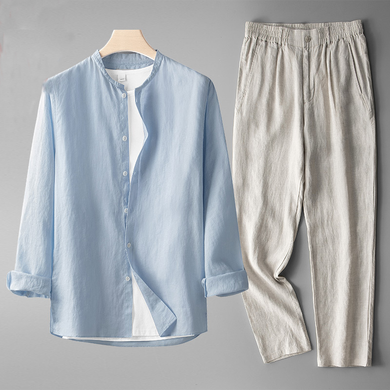Lucas Linen Set