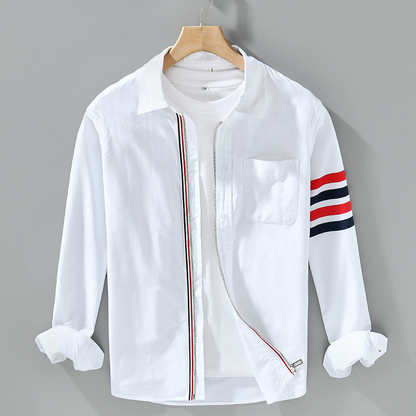 Strada Long-Sleeve Shirt