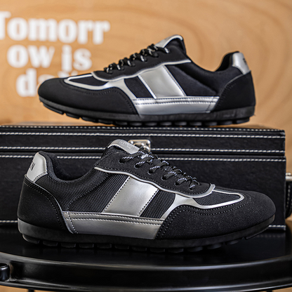 Rebound Retro Sneakers