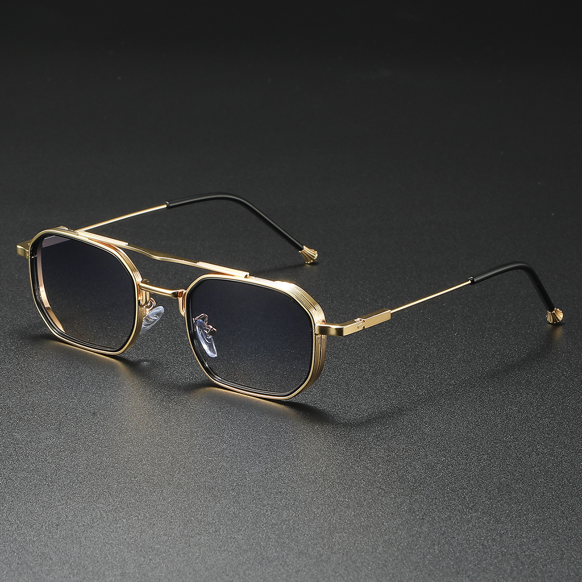 J. Albers Polarized Navigator Sunglasses